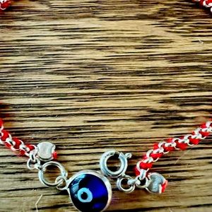 Evil Eye bracelet